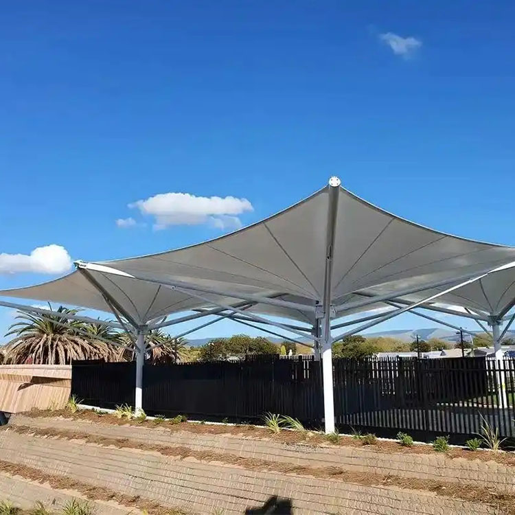 嘉荫县工程案例