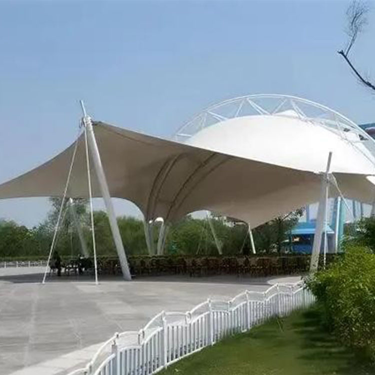 嘉荫县工程案例