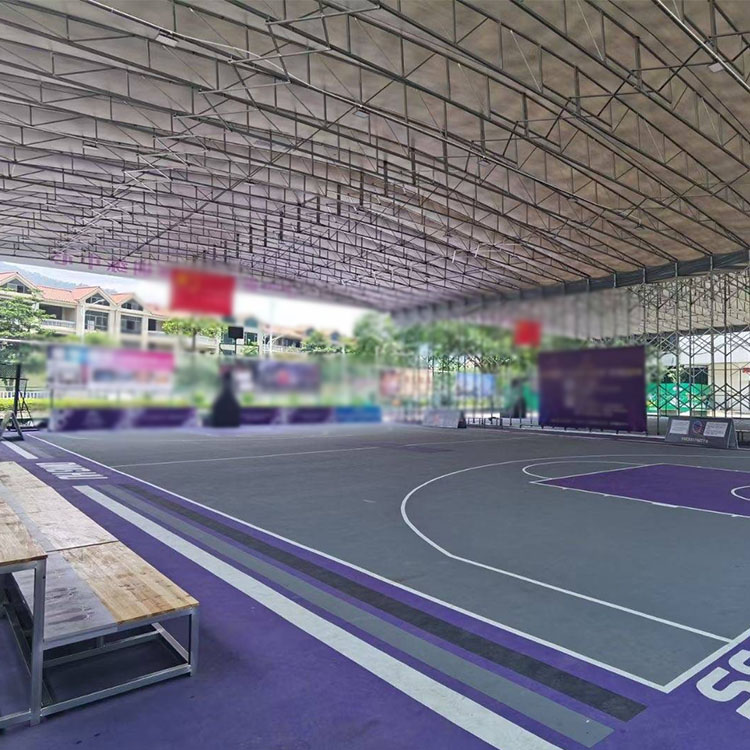 嘉荫县工程案例