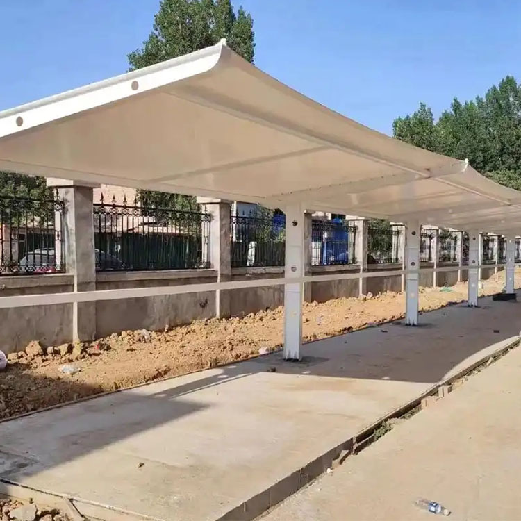 嘉荫县工程案例