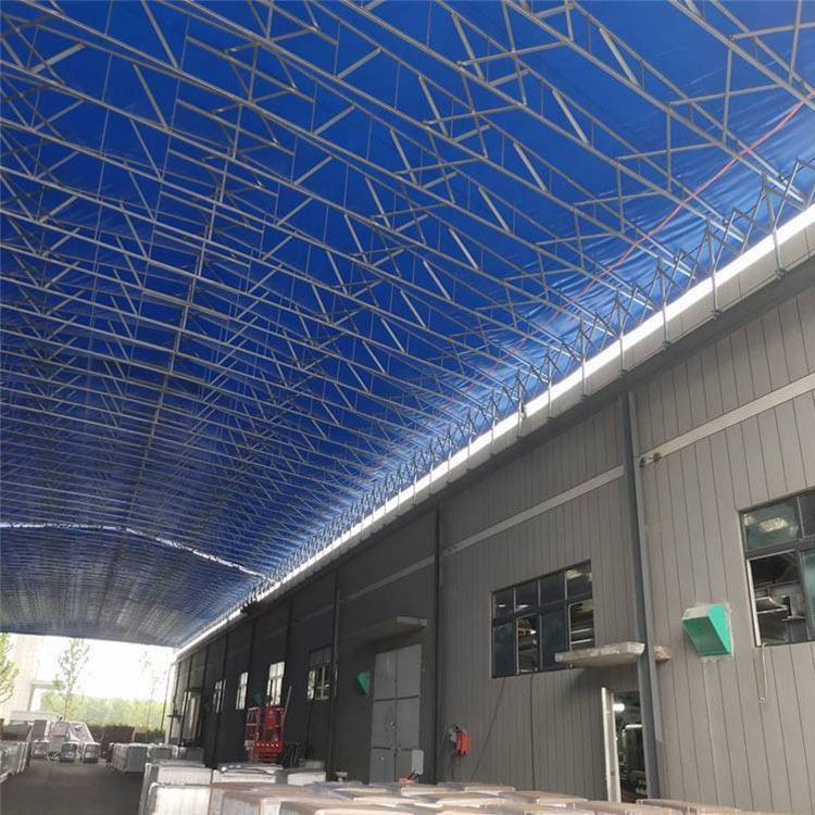 嘉荫县工程案例