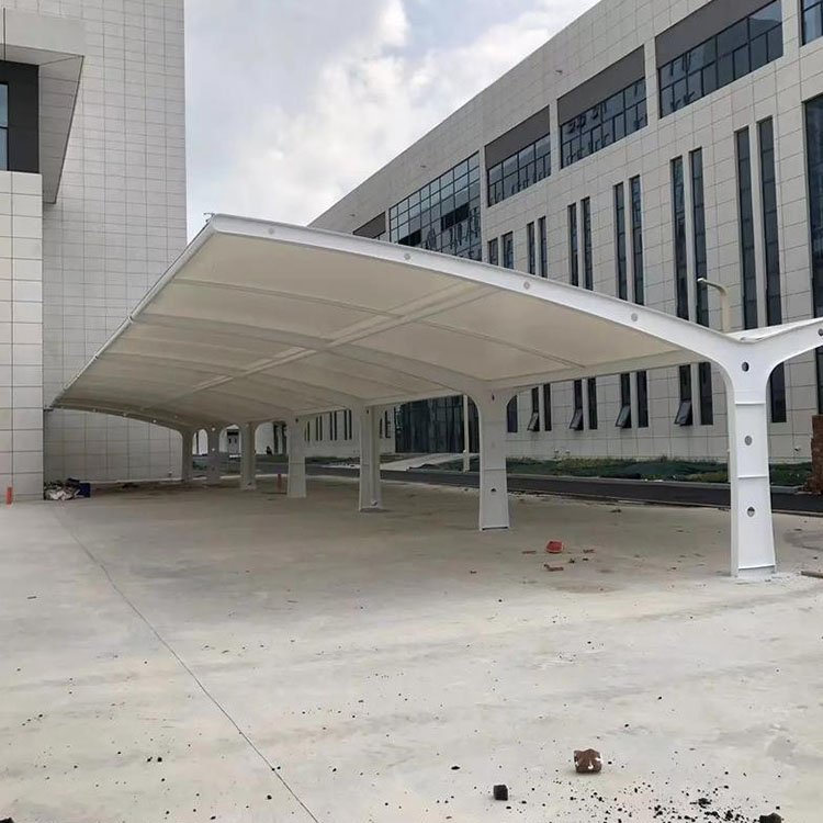 嘉荫县工程案例